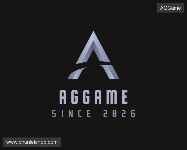 了解AGGame